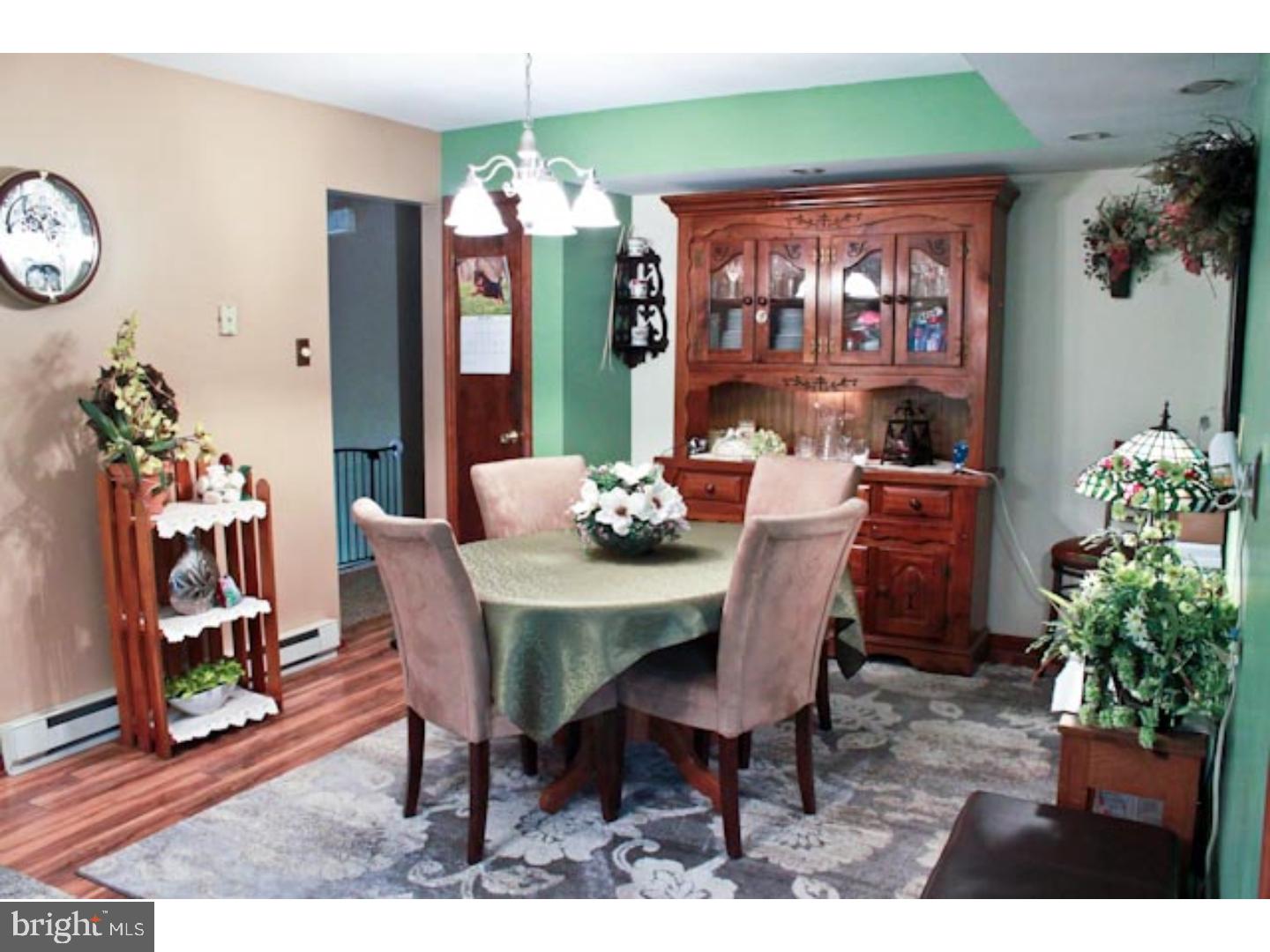254 Cold Run Road New Ringgold, PA 17960 - Photo 12 of 24 Dining Room