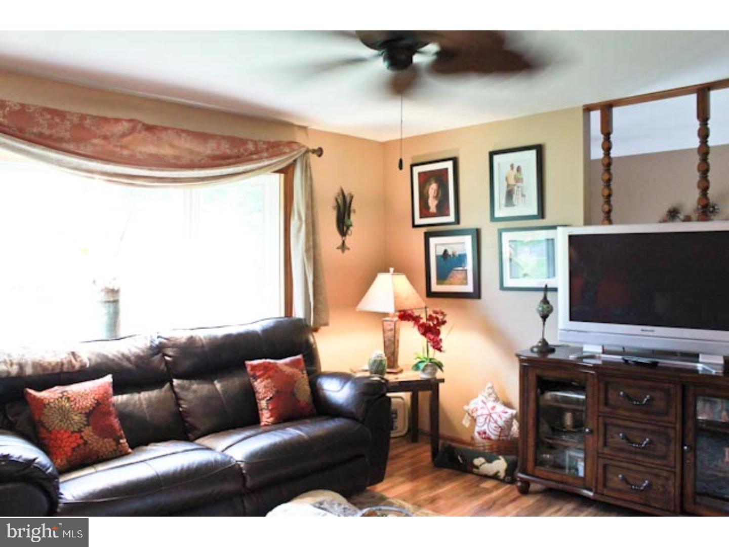 254 Cold Run Road New Ringgold, PA 17960 - Photo 15 of 24 Living Room