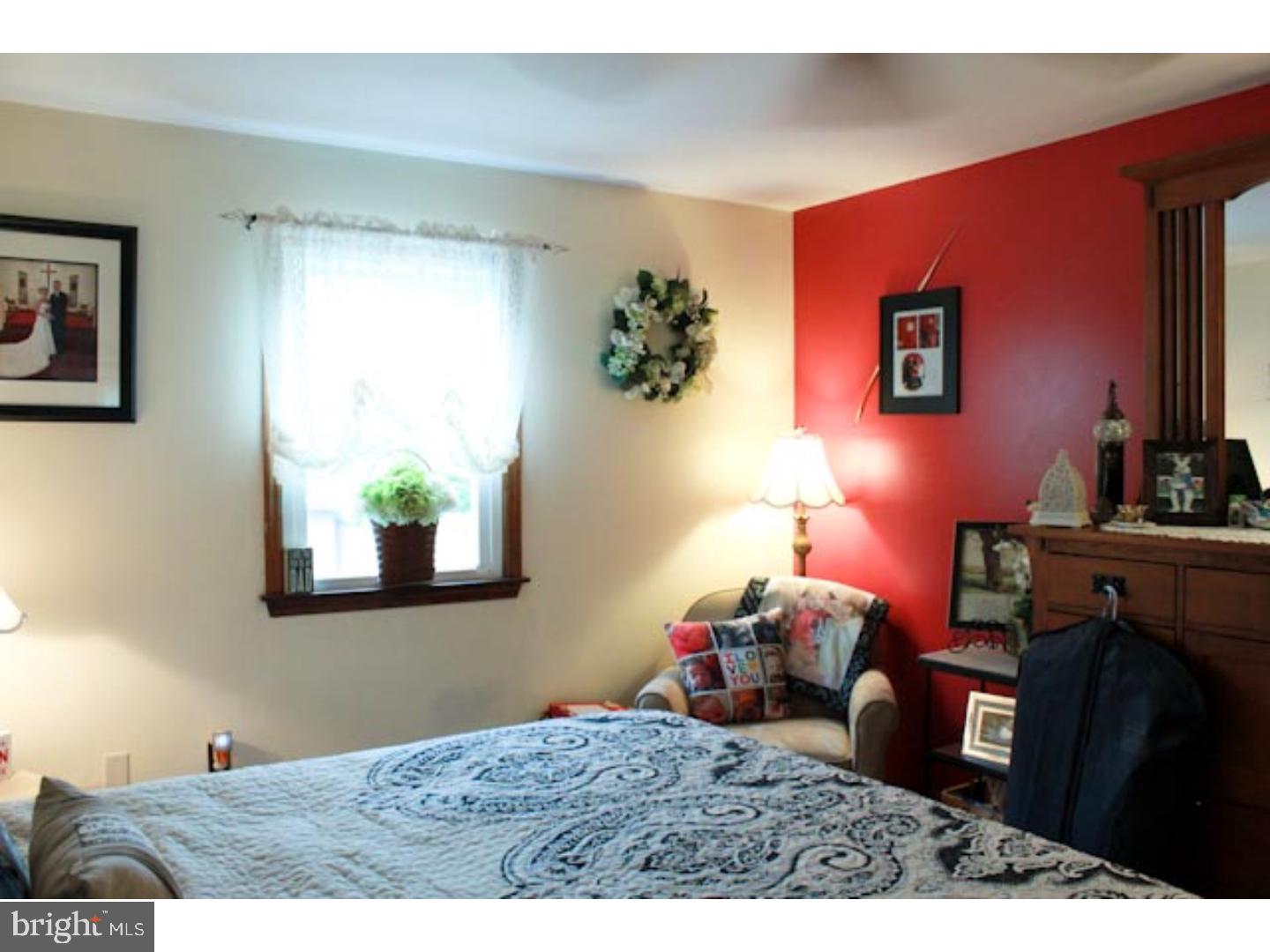 254 Cold Run Road New Ringgold, PA 17960 - Photo 17 of 24 Bedroom 2