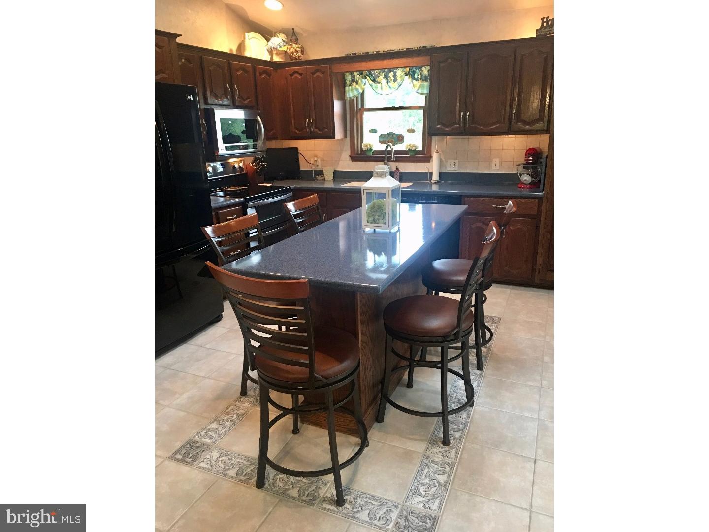254 Cold Run Road New Ringgold, PA 17960 - Photo 9 of 24 Kitchen