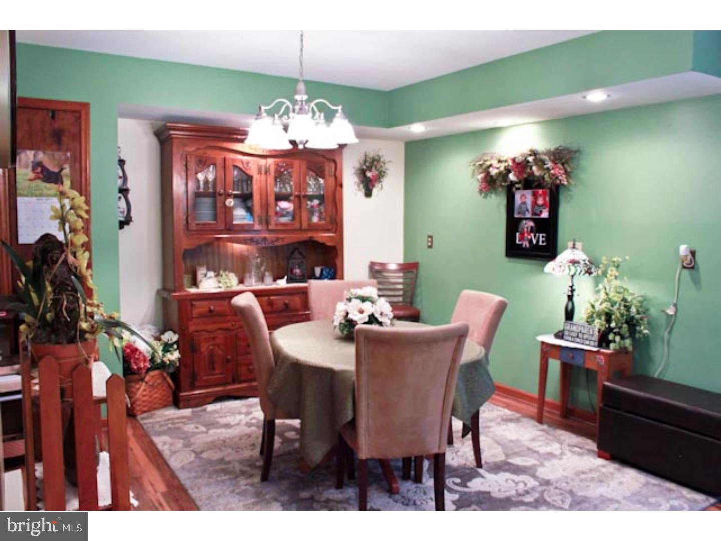 254 Cold Run Road New Ringgold, PA 17960 - Photo 10 of 24 Dining Room
