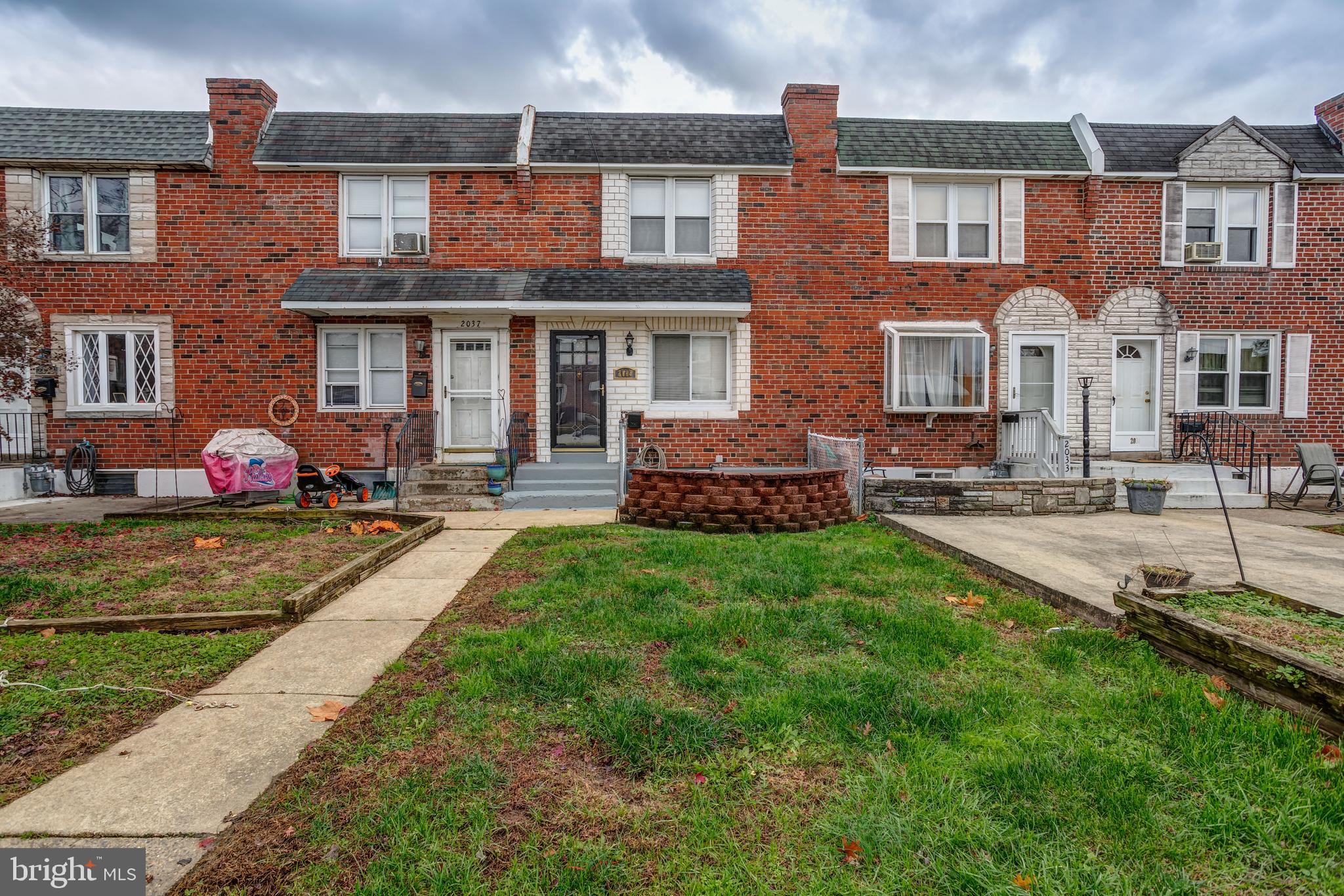 2035 Heather Road Folcroft, PA 19032 - Photo 1 of 24 Gallery Image 1