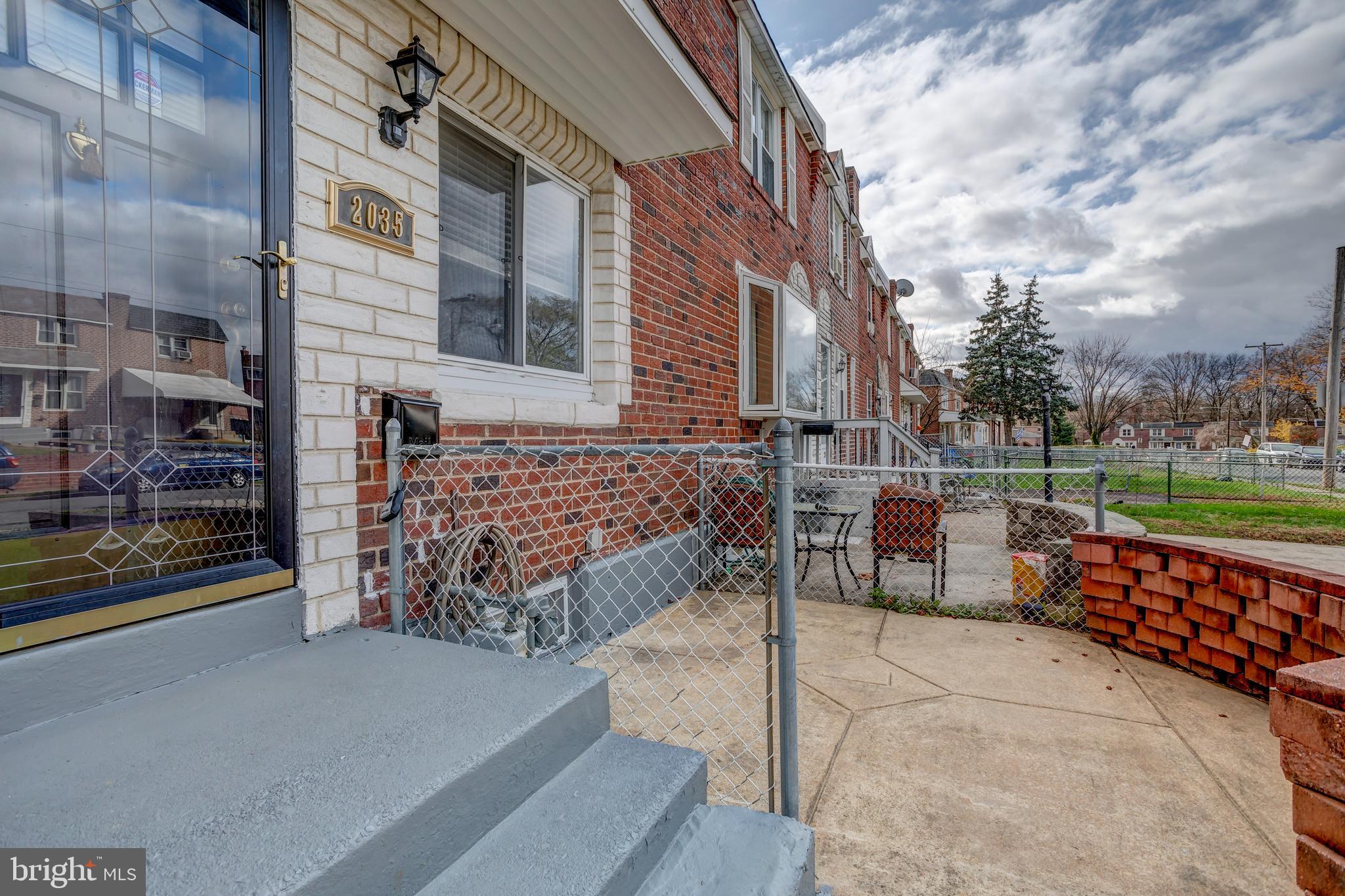 2035 Heather Road Folcroft, PA 19032 - Photo 3 of 24 Gallery Image 3