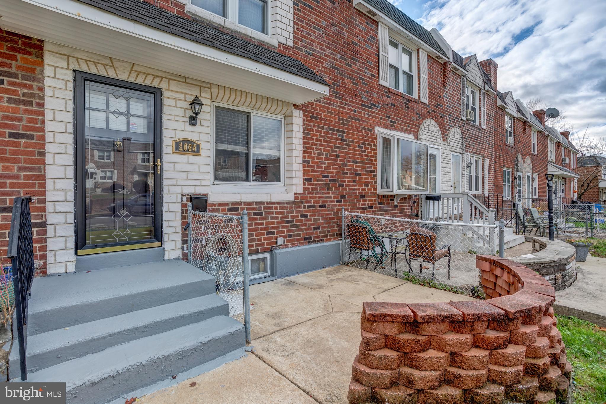 2035 Heather Road Folcroft, PA 19032 - Photo 4 of 24 Gallery Image 4