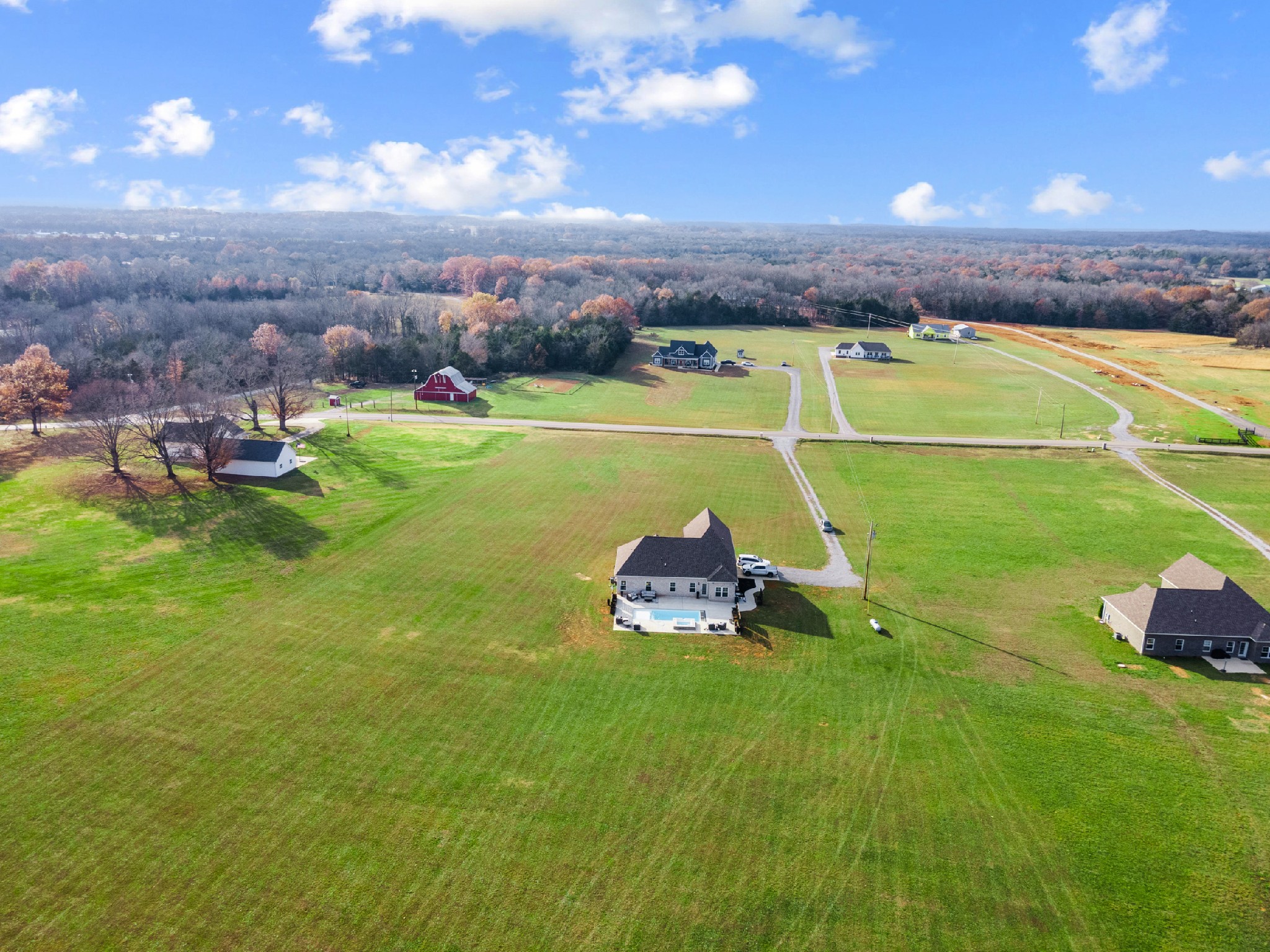 1310 Halls Mill Road Unionville, TN 37180 - Photo 37 of 40 Gallery Image 37