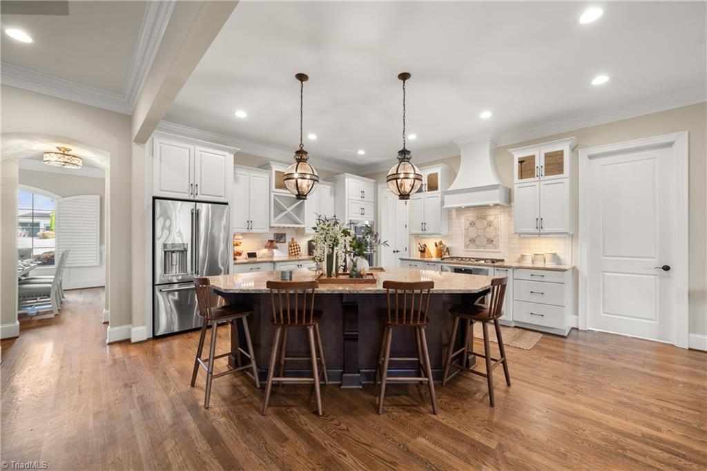6641 Linville Ridge Drive Oak Ridge, NC 27310 - Photo 13 of 50 Gallery Image 13