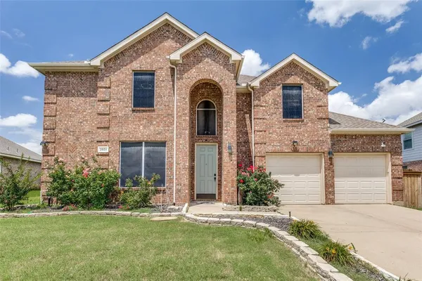 $485,000 | 2501 Great Bear Lane, Denton, TX 76210