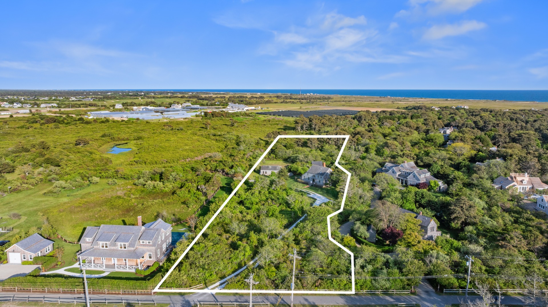 198 Hummock Pond Road Nantucket, MA 02554 - Photo 2 of 52 Gallery Image 2