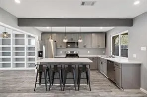 $295,000 | 9638 Ravensworth Drive, Houston, TX 77031