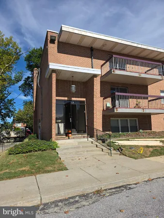 $149,900 | 3619 Glengyle Avenue, Unit 8C, Baltimore, MD 21215
