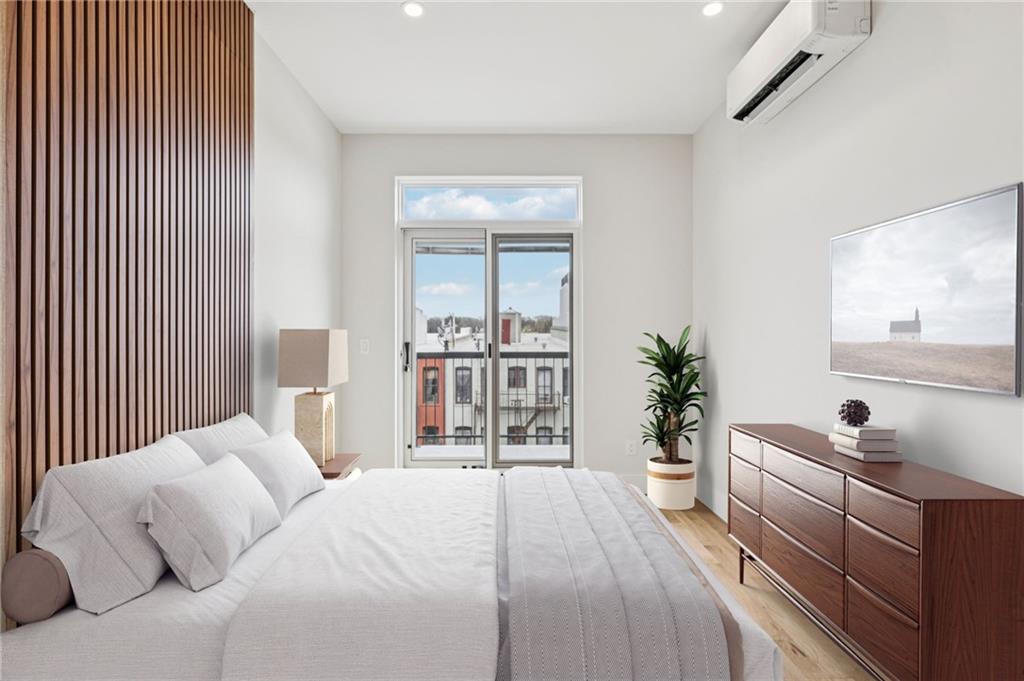 220 Schaefer Street, Unit 4 Brooklyn, NY 11207 - Photo 5 of 11