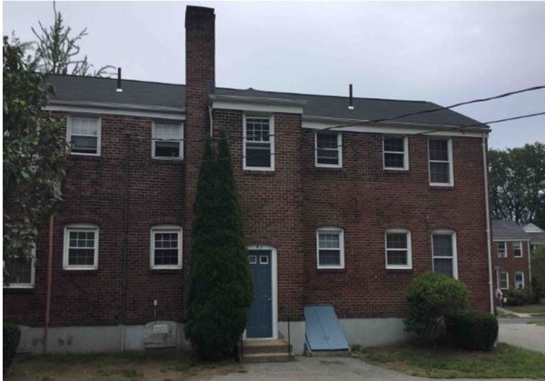 43 Colony Road, Unit 2B West Springfield, MA 01089 - Photo 1 of 7 Gallery Image 1