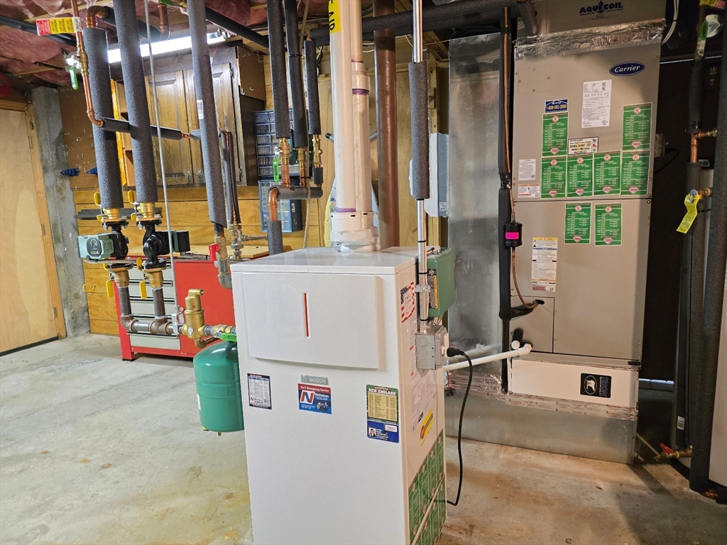 42 Wayside Lane Ashland, MA 01721 - Photo 39 of 40 a view of gym equipment and children play room
