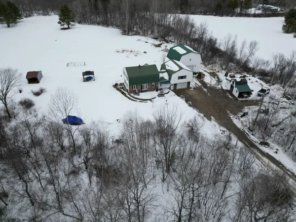 $499,900 | 1 Highway 126, Monmouth, ME 04259