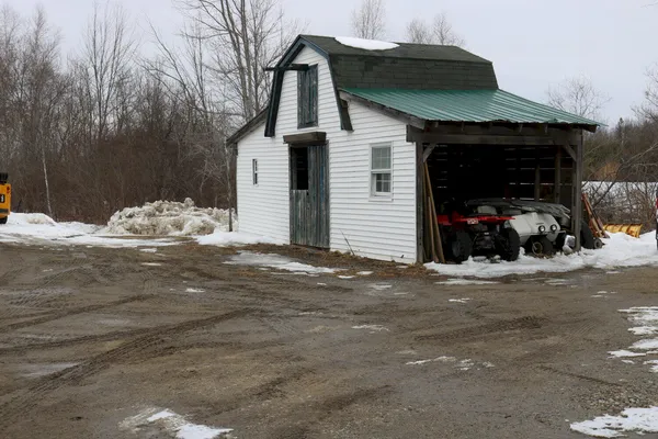 $499,900 | 1 Highway 126, Monmouth, ME 04259