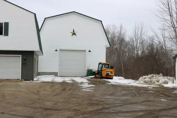 $499,900 | 1 Highway 126, Monmouth, ME 04259