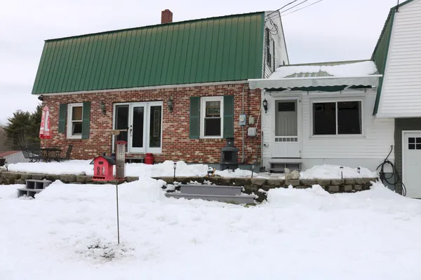 $499,900 | 1 Highway 126, Monmouth, ME 04259