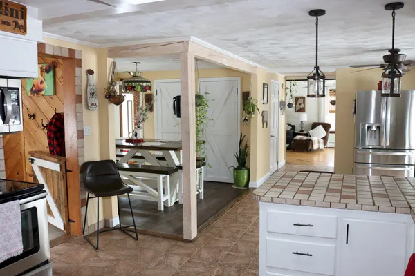 $499,900 | 1 Highway 126, Monmouth, ME 04259