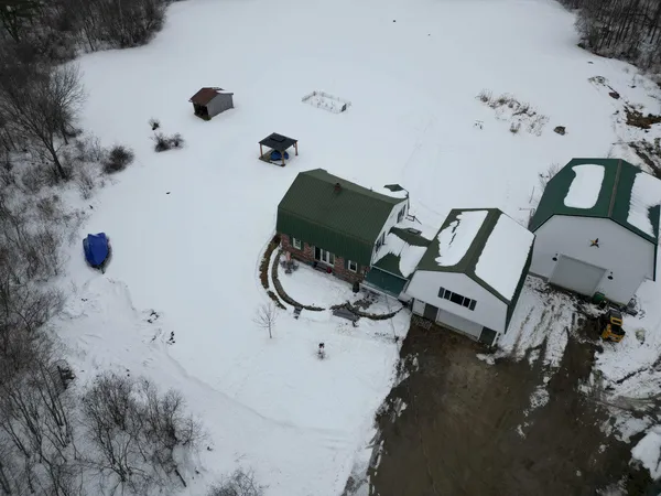 $499,900 | 1 Highway 126, Monmouth, ME 04259