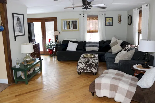 $499,900 | 1 Highway 126, Monmouth, ME 04259