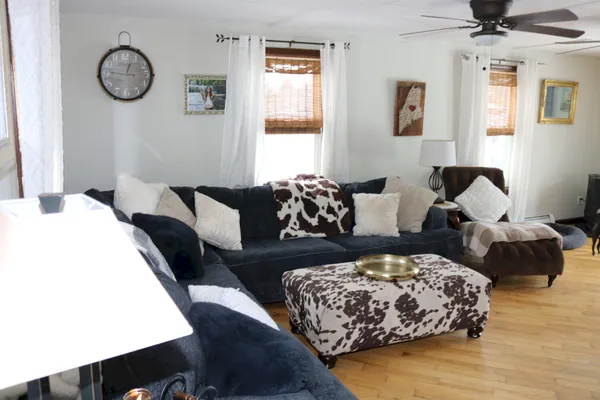 $499,900 | 1 Highway 126, Monmouth, ME 04259