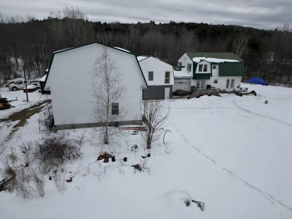 $499,900 | 1 Highway 126, Monmouth, ME 04259