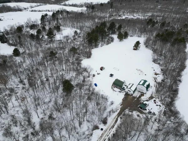 $499,900 | 1 Highway 126, Monmouth, ME 04259