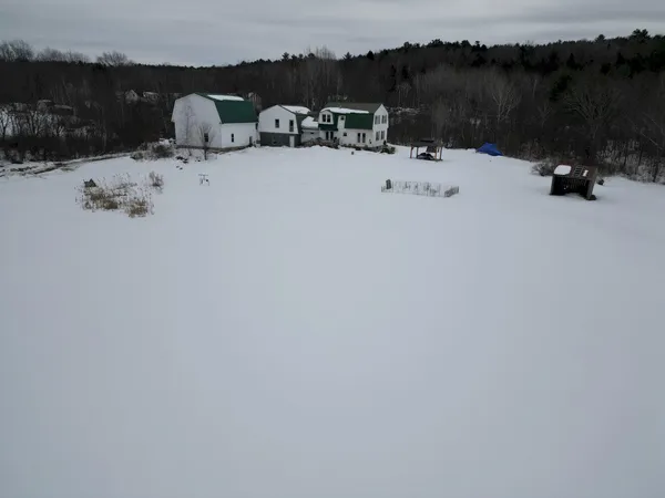 $499,900 | 1 Highway 126, Monmouth, ME 04259