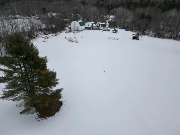 $499,900 | 1 Highway 126, Monmouth, ME 04259