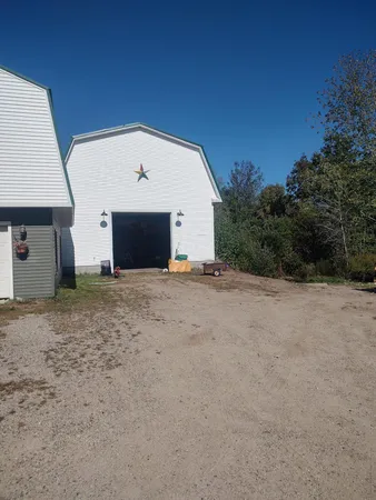 $499,900 | 1 Highway 126, Monmouth, ME 04259