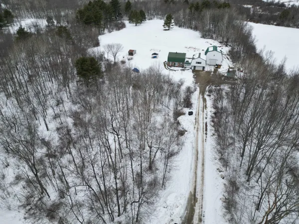 $499,900 | 1 Highway 126, Monmouth, ME 04259