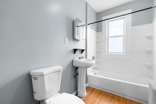 $1,400 | 38 Beacon Street, Unit 38A2, New Britain, CT 06053