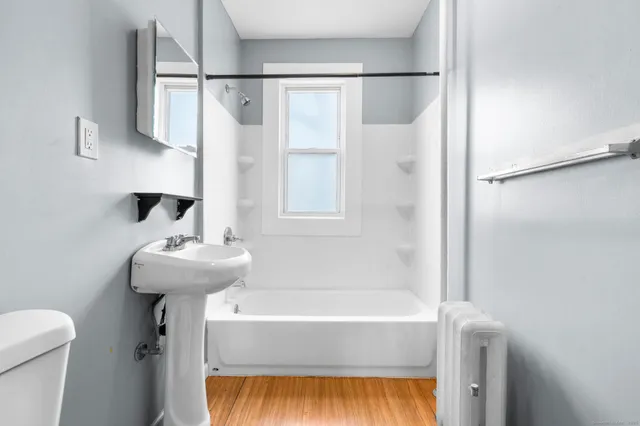 $1,400 | 38 Beacon Street, Unit 38A2, New Britain, CT 06053