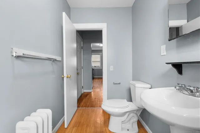 $1,400 | 38 Beacon Street, Unit 38A2, New Britain, CT 06053