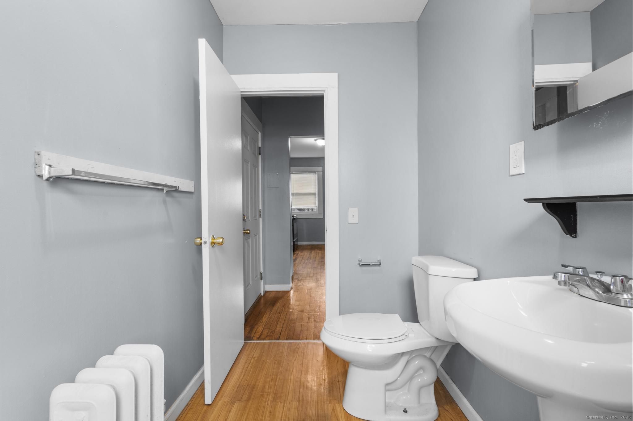 38 Beacon Street, Unit 38A2 New Britain, CT 06053 - Photo 13 of 13