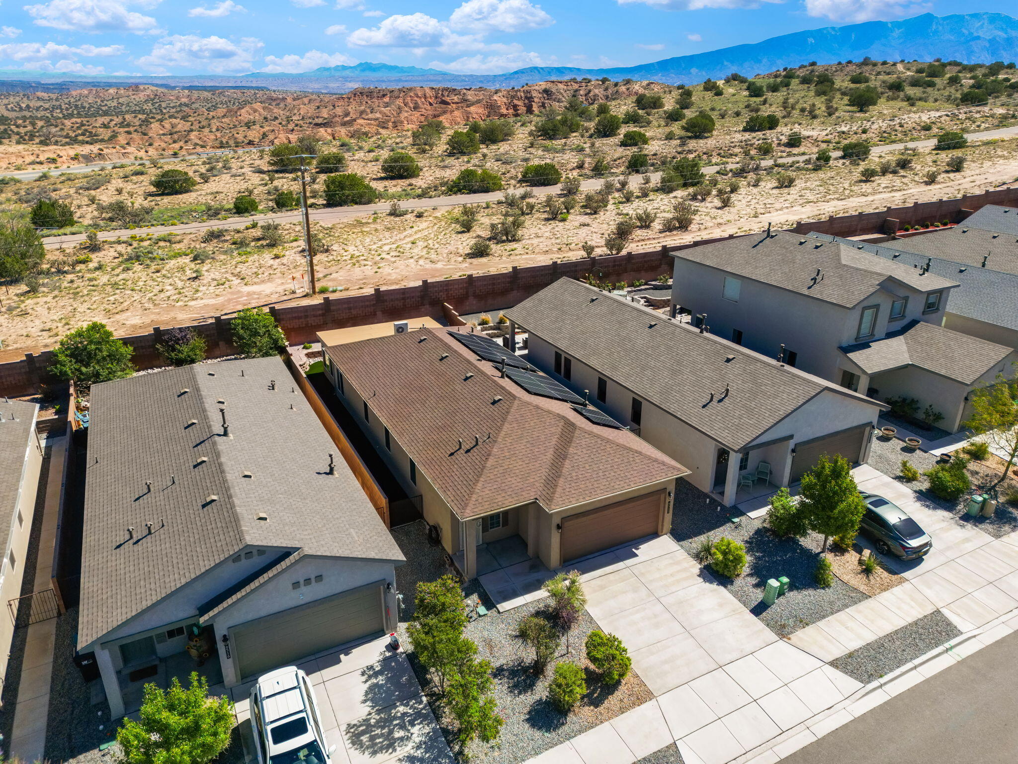 6512 Gannett Drive Northeast Rio Rancho, NM 87144 - Photo 34 of 38 Gallery Image 34