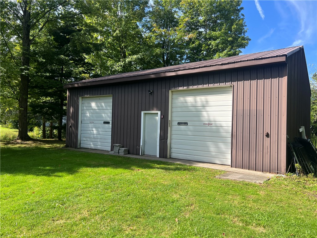 7663 Ridge Road Sodus, NY 14551 - Photo 33 of 49 Gallery Image 33