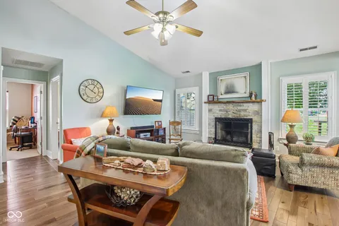 $369,900 | 17825 Grassy Knoll Drive, Westfield, IN 46074