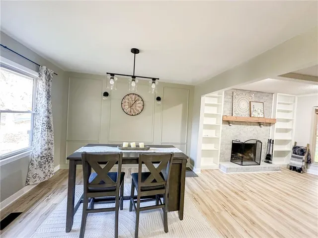 $333,000 | 507 South Washington Street, Raymore, MO 64083