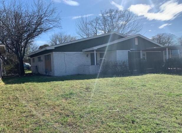 4604 Reed Street Fort Worth, TX 76119 - Photo 2 of 20 Gallery Image 2