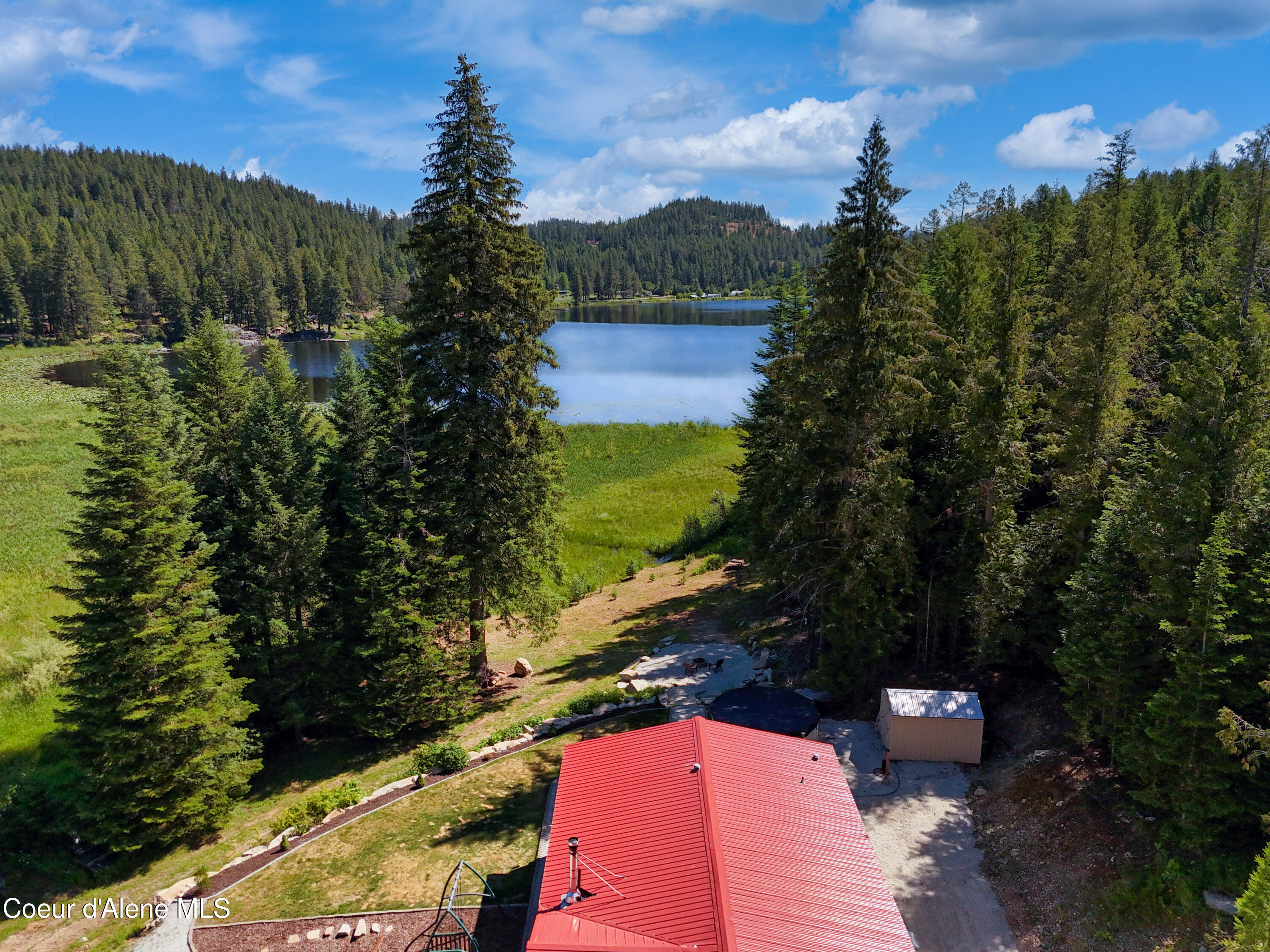 447 South Beaver Lake Road Athol, ID 83801 - Photo 37 of 131 Kelso Lake43