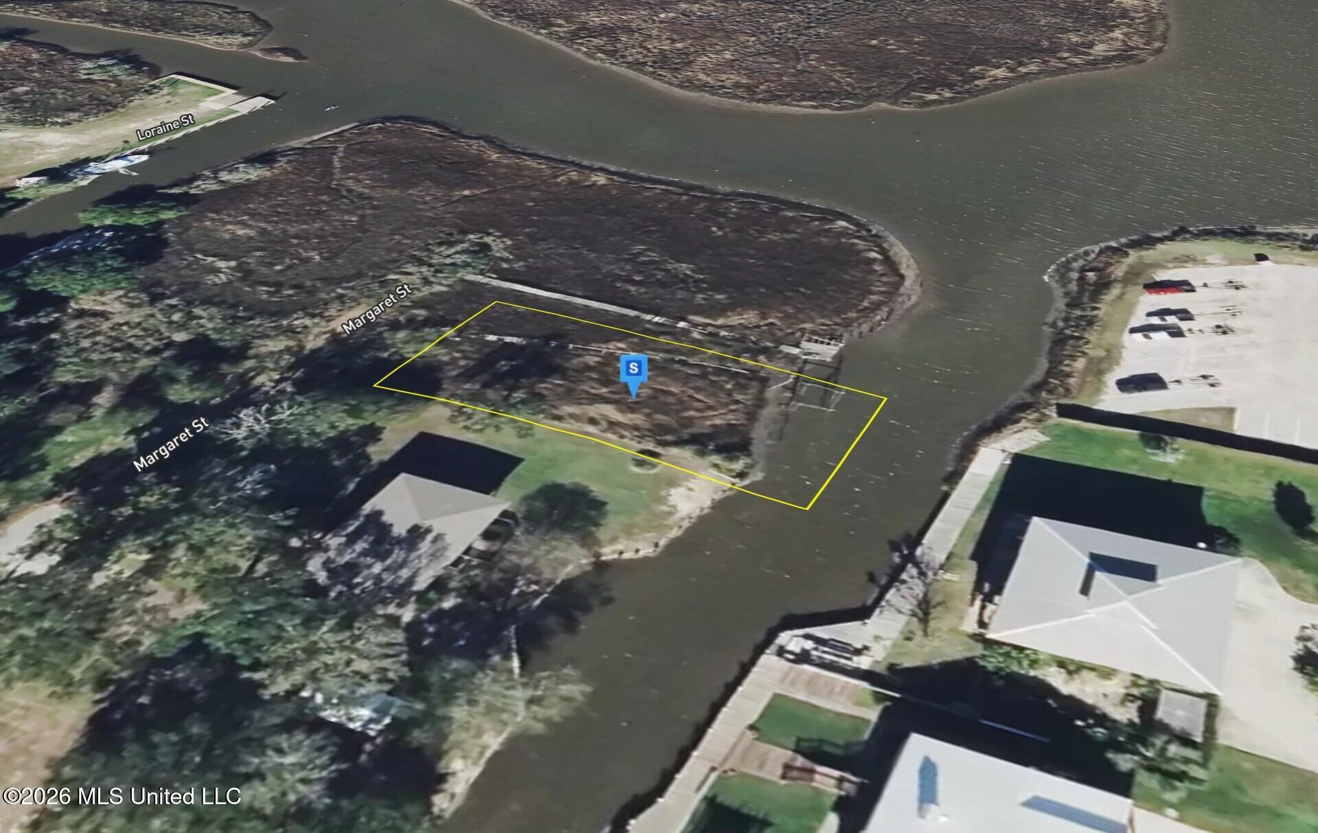 Tbd Margaret Street Ocean Springs, MS 39564 - Photo 2 of 4 2
