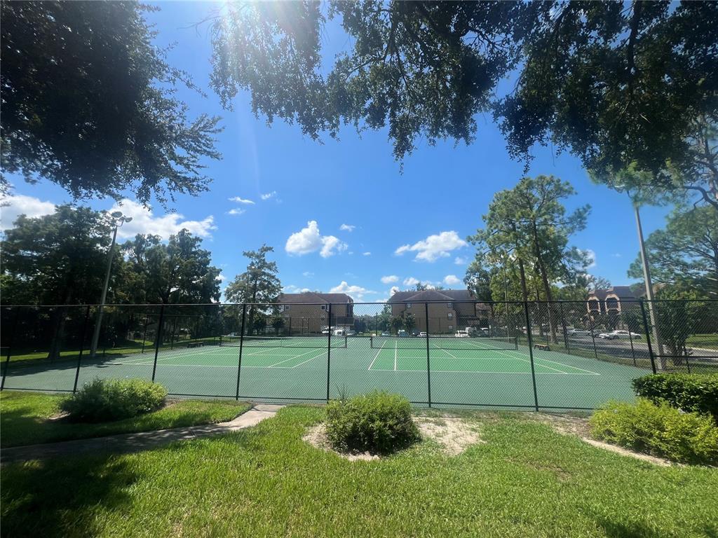 365 Forestway Circle, Unit 307 Altamonte Springs, FL 32701 - Photo 13 of 14 a view of a park