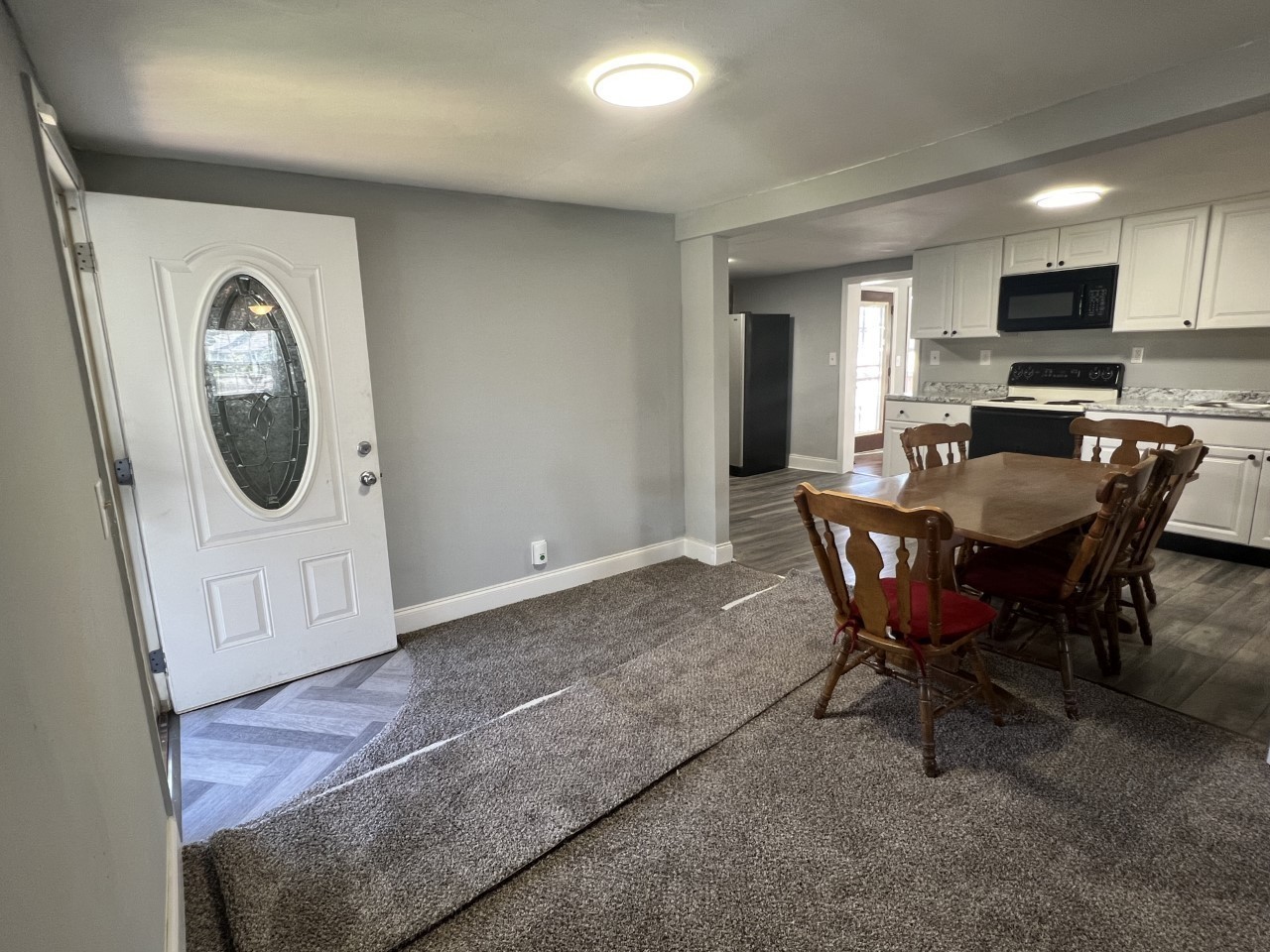 1550 Old Dover Road Clarksville, TN 37042 - Photo 5 of 13