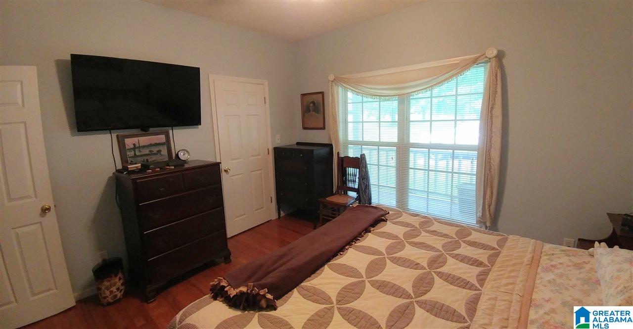149 Old Cedar Creek Road Sylacauga, AL 35151 - Photo 29 of 30