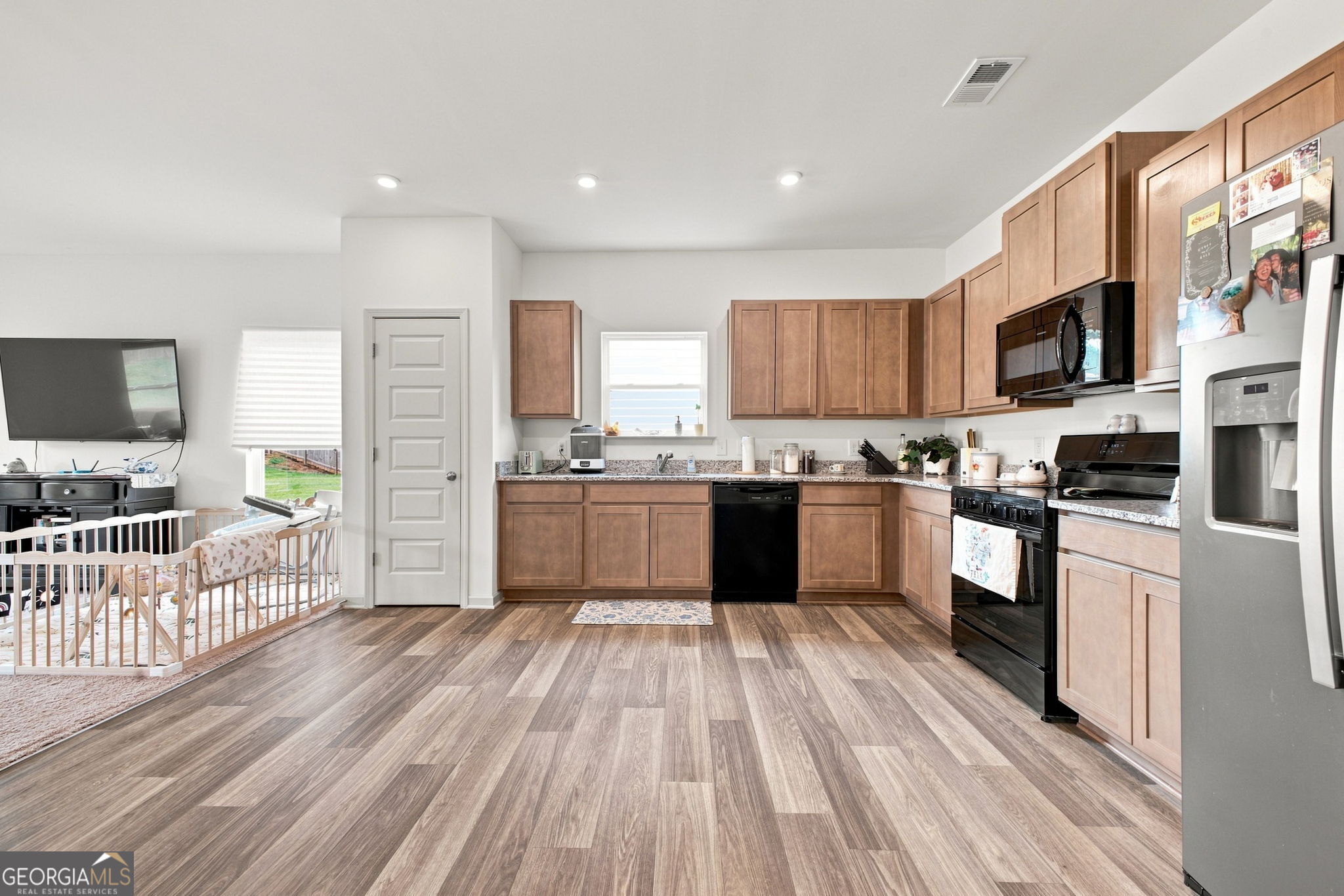 22 Bennett Way Rome, GA 30161 - Photo 15 of 45 Gallery Image 15