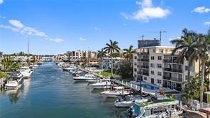 1435 Southeast 15th Street, Unit 103 Fort Lauderdale, FL 33316 - Photo 33 of 33 a view of a city with tall buildings