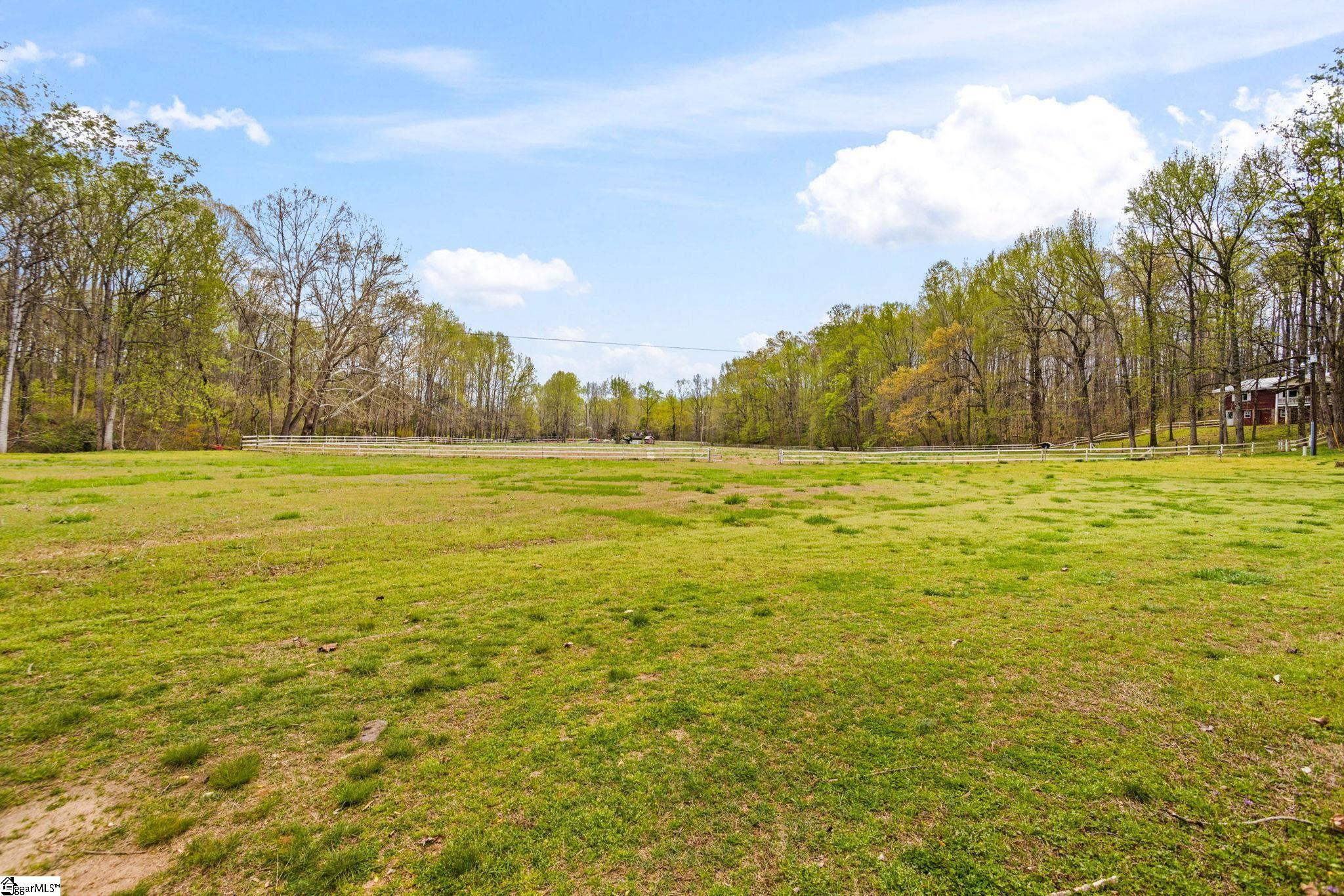 141 Old Ballenger Mill Road Landrum, SC 29356 - Photo 24 of 35