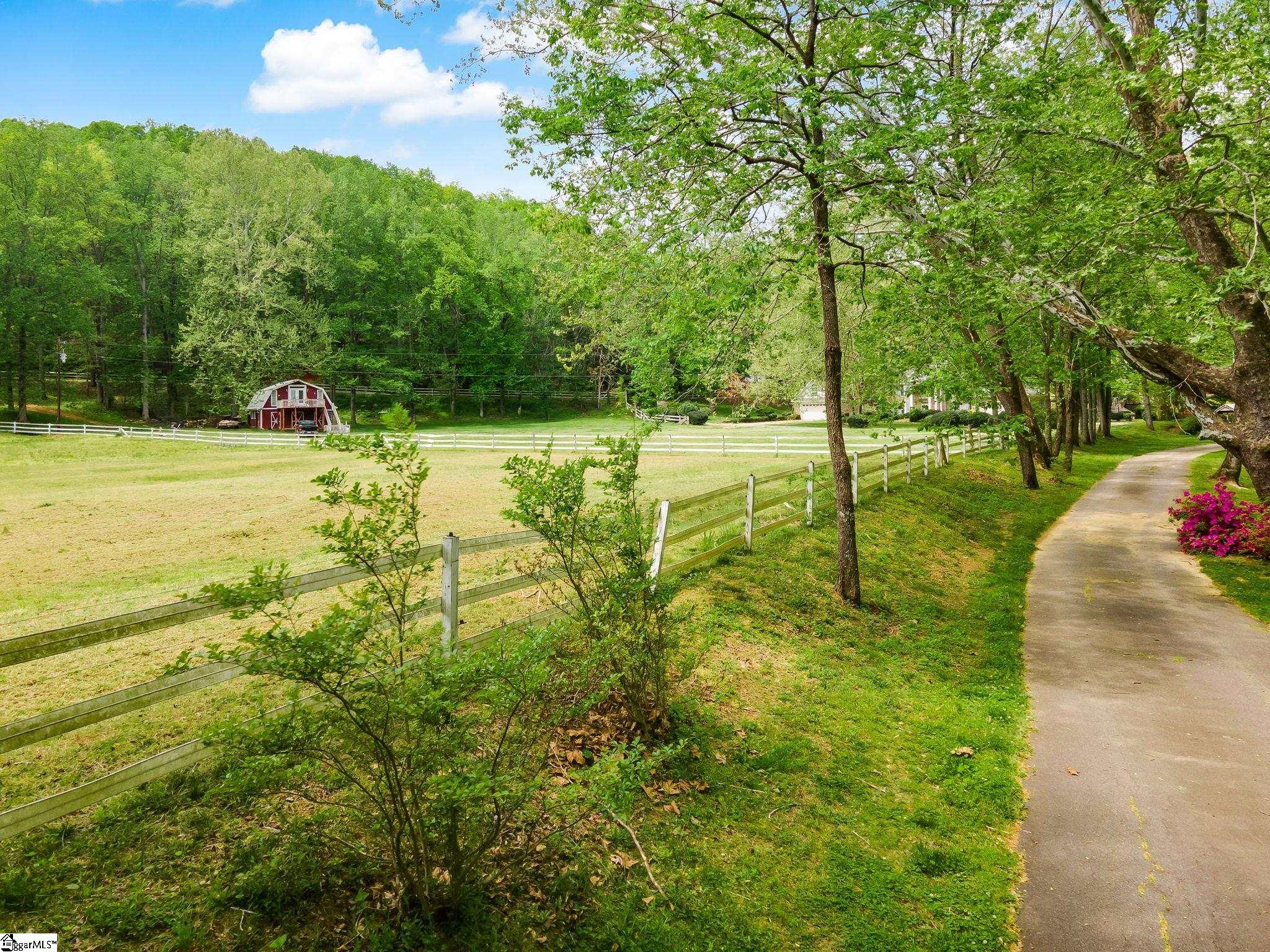 141 Old Ballenger Mill Road Landrum, SC 29356 - Photo 29 of 35