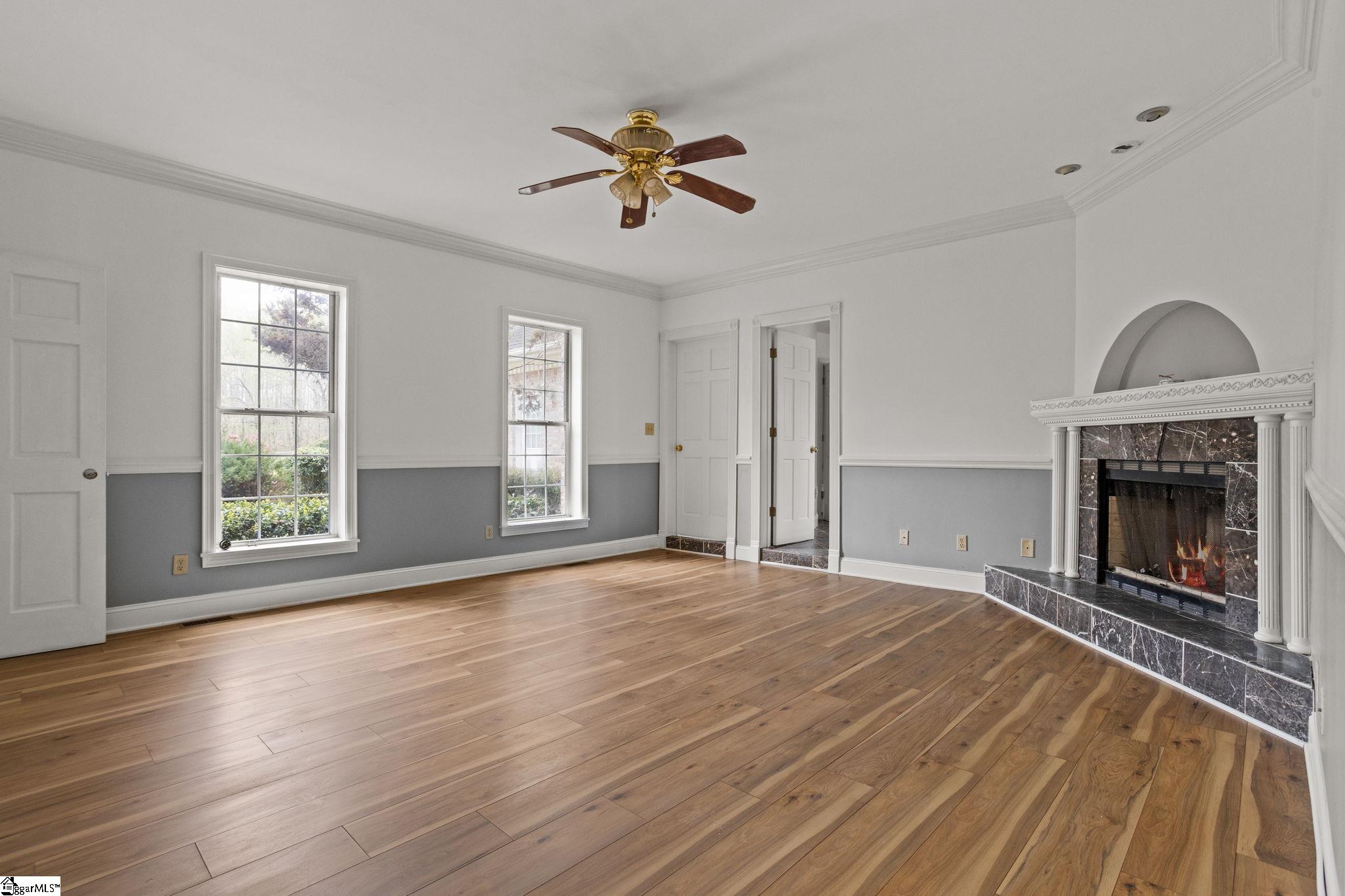 141 Old Ballenger Mill Road Landrum, SC 29356 - Photo 8 of 35